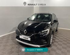 Renault Captur Évreux