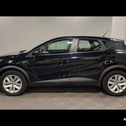 Renault Captur Captur E-Tech 145 - 21 Business &Eacute;vreux