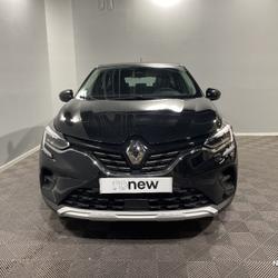 Renault Captur Captur E-Tech 145 - 21 Business &Eacute;vreux