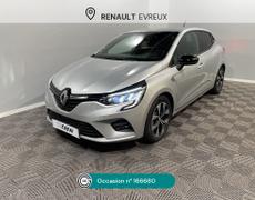 Renault Clio 5 Évreux
