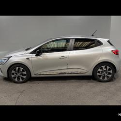 Renault Clio 5 Clio E-Tech 140 - 21N Limited &Eacute;vreux