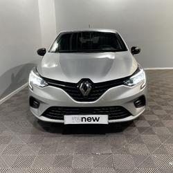 Renault Clio 5 Clio E-Tech 140 - 21N Limited &Eacute;vreux