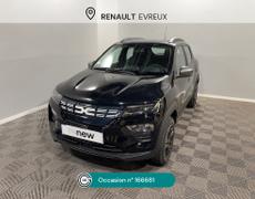 Dacia Spring - Spring Expression - 11 490 €