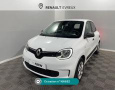 Renault Twingo 3