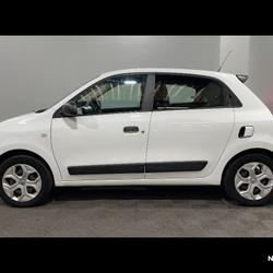 Renault Twingo 3 Twingo III Achat Int&eacute;gral - 21 Life &Eacute;vreux