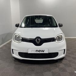 Renault Twingo 3 Twingo III Achat Int&eacute;gral - 21 Life &Eacute;vreux