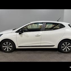 Renault Clio 5 Clio TCe 90 Equilibre &Eacute;vreux