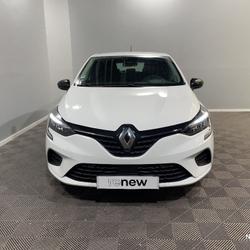 Renault Clio 5 Clio TCe 90 Equilibre &Eacute;vreux