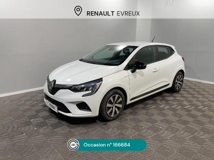 Renault Clio 5 - Clio TCe 90 Equilibre - 14 490 €