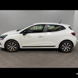 Renault Clio 5 Clio TCe 90 Equilibre &Eacute;vreux