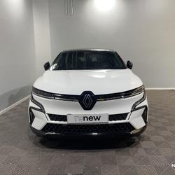 Renault Megane E-Tech Megane E-Tech EV60 220 ch super charge Techno &Eacute;vreux