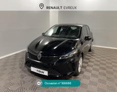 Renault Clio 5