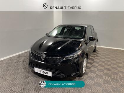Renault Clio 5 - Clio dCi 100 Evolution - 17 990 €