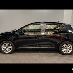 Renault Clio 5 Clio dCi 100 Evolution &Eacute;vreux