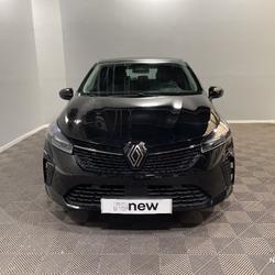 Renault Clio 5 Clio dCi 100 Evolution &Eacute;vreux