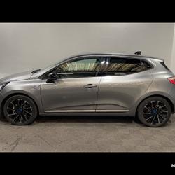 Renault Clio 5 Clio E-Tech full hybrid 145 Esprit Alpine &Eacute;vreux