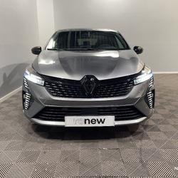 Renault Clio 5 Clio E-Tech full hybrid 145 Esprit Alpine &Eacute;vreux