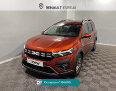 Dacia Jogger - Jogger ECO-G 100 7 places Expression - 17 460 €