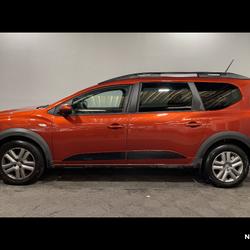 Dacia Jogger ECO-G 100 7 places Expression occasion - &Eacute;vreux - photo 2/24