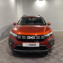 Dacia Jogger ECO-G 100 7 places Expression occasion - &Eacute;vreux - photo 3/24
