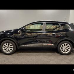 Renault Kadjar Kadjar TCe 130 Energy Business &Eacute;vreux