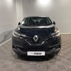 Renault Kadjar Kadjar TCe 130 Energy Business &Eacute;vreux