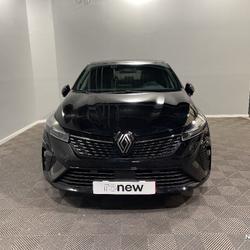 Renault Clio 5 Clio E-Tech full hybrid 145 Techno &Eacute;vreux