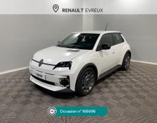 Renault R5 E-Tech