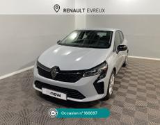 Renault Clio 5 Évreux