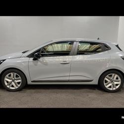 Renault Clio 5 Clio E-Tech full hybrid 145 Evolution &Eacute;vreux