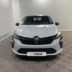 Renault Clio 5 Clio E-Tech full hybrid 145 Evolution &Eacute;vreux