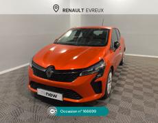 Renault Clio 5