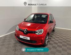 Renault Twingo 3 Évreux