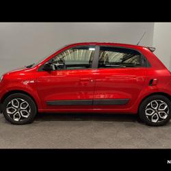Renault Twingo 3 Twingo III SCe 65 Equilibre &Eacute;vreux