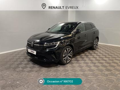 Renault Austral - Austral E-Tech full hybrid 200 GSR2 Iconic - 27 490 €