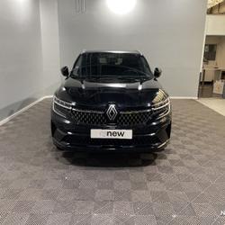Renault Austral Austral E-Tech full hybrid 200 GSR2 Iconic &Eacute;vreux