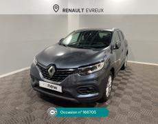 Renault Kadjar Évreux