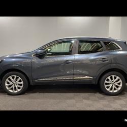 Renault Kadjar Kadjar Blue dCi 115 Business &Eacute;vreux