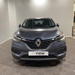Renault Kadjar Kadjar Blue dCi 115 Business &Eacute;vreux