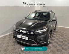 Dacia Sandero Évreux