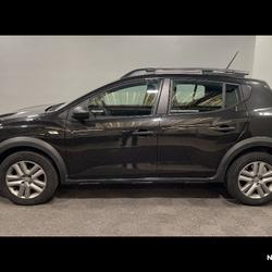 Dacia Sandero Sandero TCe 90 Stepway Essential &Eacute;vreux