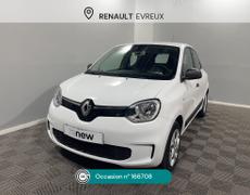 Renault Twingo 3 Évreux