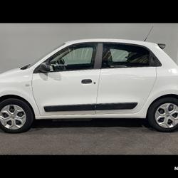 Renault Twingo 3 Twingo III E-Tech Authentic &Eacute;vreux