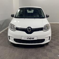 Renault Twingo 3 Twingo III E-Tech Authentic &Eacute;vreux