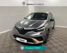 Renault Clio 5 - Clio E-Tech full hybrid 145 Engineered - 16 490 €