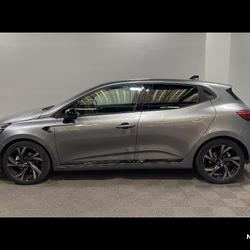 Renault Clio 5 Clio E-Tech full hybrid 145 Engineered &Eacute;vreux