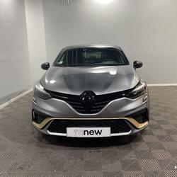 Renault Clio 5 Clio E-Tech full hybrid 145 Engineered &Eacute;vreux