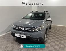 Dacia Duster Évreux