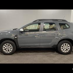 Dacia Duster Duster ECO-G 100 4x2 Expression &Eacute;vreux