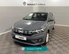 Dacia Sandero Évreux